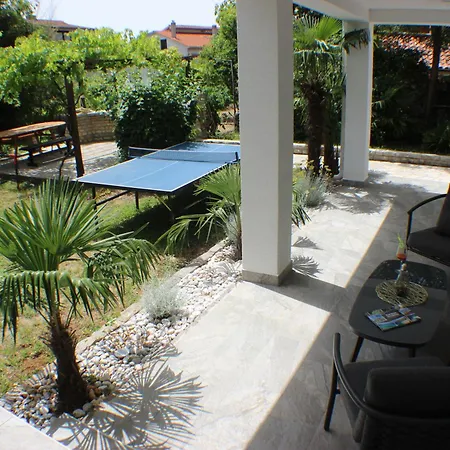 Sky Garden Apartment Rijeka Exterior photo